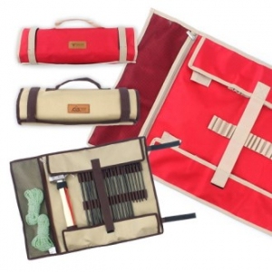 NT 야외 캠핑 텐트 해머 멀티 네일 옥스포드 케이스 (싱글백) CAH659