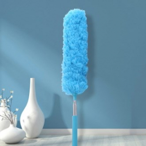 EL 스테인레스 88cm길이 확장 정전기 먼지털이 CAH744