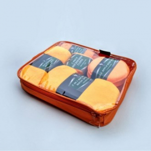 CT 세차용 묵은때 제거 브러쉬 청소타올 9종 세트 CAH756