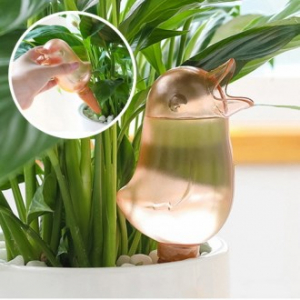 EL 편리한 식물 자동 급수기 화분 자동 급수기 CAH759