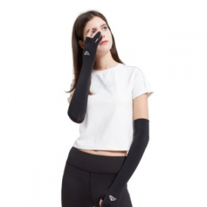 EL UPF50 자외선차단 운전 낚시 필수 암 슬리브 쿨토시 CAH855