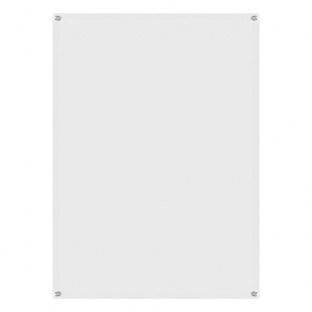 자석 프레임A1 (흰색) #2