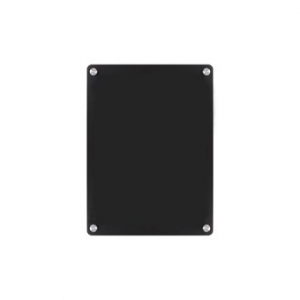 자석 프레임A4 (검정)