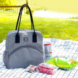 NT 캠핑 야외 피크닉 수납 아이스백 CBH117