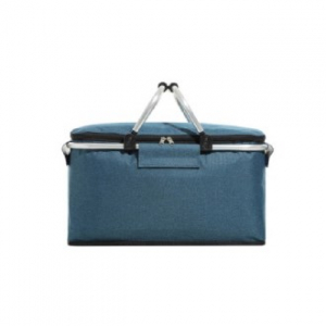 NT 캠핑 야외 대용량 접이식 피크닉 보온 보냉 가방 (대형) CBH114