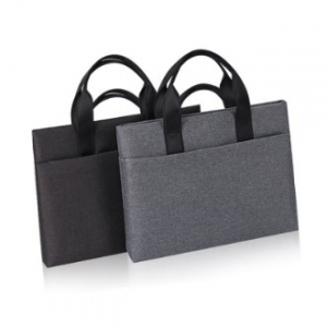 NT 그레이 블랙 사무용 서류가방, 보조가방 CBH048