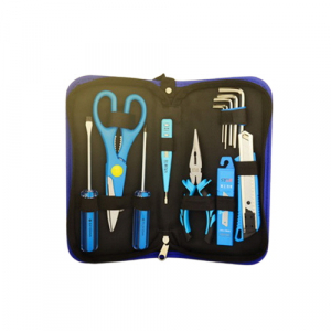 MF전문가 휴대용 13종 공구세트 CBH017