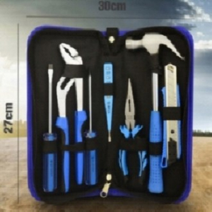 MF 전문가 휴대용 11종 공구세트 CBH016