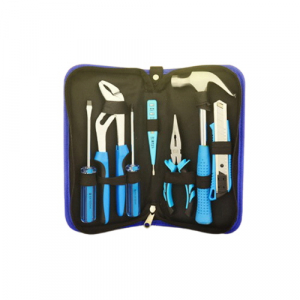 MF 전문가 휴대용 8종 공구세트 CBH015