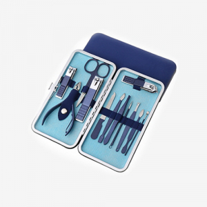 TS 블루 사파이어 12종 세트 손톱깍이 세트 CAH981