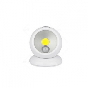 EL 360도 회전 무드등 센서등 CAH938