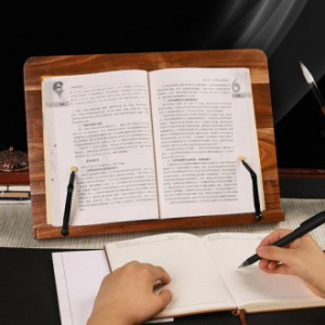 MP 선물용 고급 독서대 가로 34cm CAH798