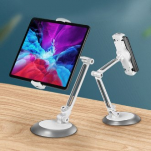 각도조절 눈이편한 학습용 아이패드 / 태블릿 거치대 CAH793