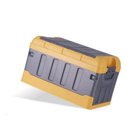 CT 대용량 자동차 수납정리 대형 캠핑박스 (대형) CAH787 #2