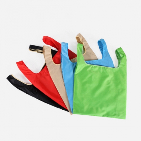 EL 접이식 휴대보관 에코 포켓 장바구니 CAH771 #2