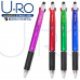 작은이미지: 유로멀티5in1 그립터치펜 // 컬러인쇄가능 #2