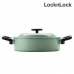 작은이미지: 락앤락 데꼬르 IH 전골냄비 24cm #2