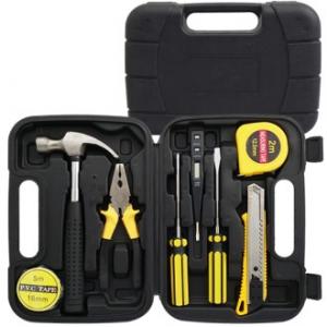 JUN-8P공구세트 (SJ8009ABB)