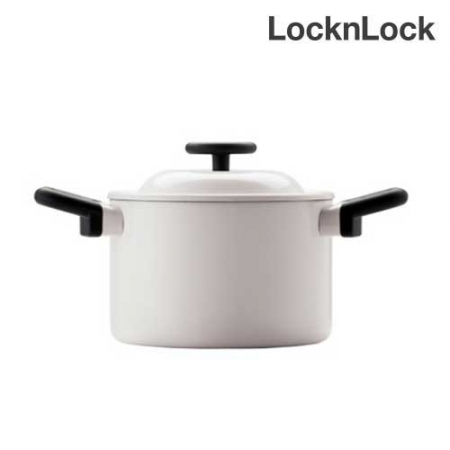 락앤락 데꼬르 IH 양수냄비 18cm #2