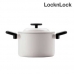 작은이미지: 락앤락 데꼬르 IH 양수냄비 18cm #2