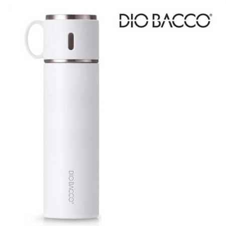 리빙아트 화이트링 보온 보냉병 500ml #2