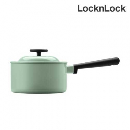 락앤락 데꼬르 IH 편수냄비 18cm #2