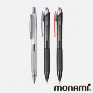 모나미 FX ZETA 유성 볼펜 0.7mm