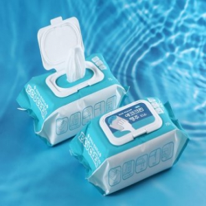 에코그린 행주티슈 70매