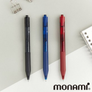 모나미 FX 153 볼펜 1.0mm