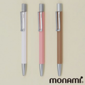 모나미 153네오 밀키 볼펜