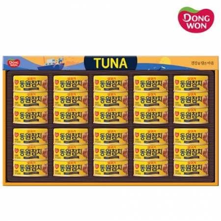 동원 선물세트 행호 #2