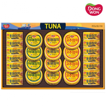 동원 선물세트 진호 #2