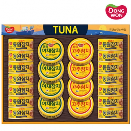 동원 선물세트 태호 #2