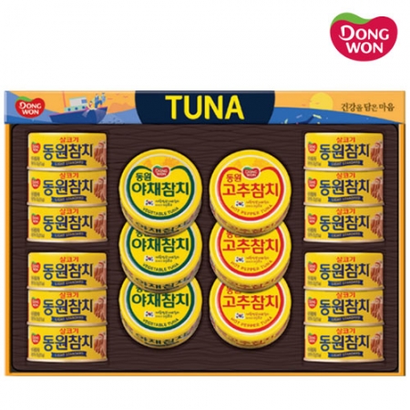 동원 선물세트 선호 #2