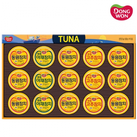 동원 선물세트 단호 #2