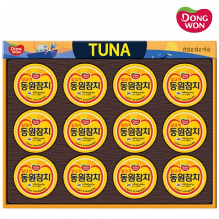 동원 선물세트 친호 #2