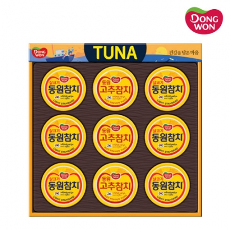 동원 선물세트 유호 #2