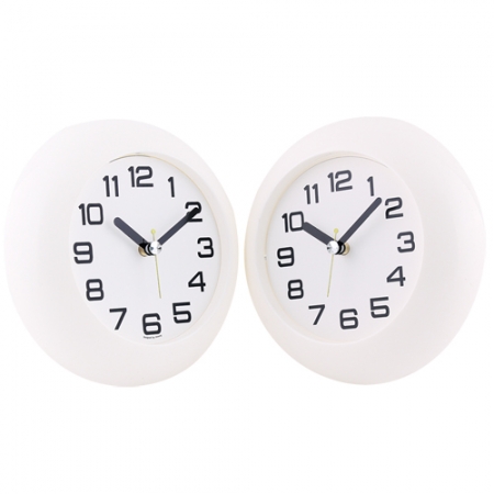 크라매직흡착시계 #3