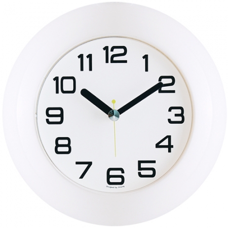 크라매직흡착시계 #2