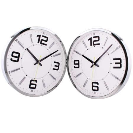 가온매직국민무소음벽시계 #4