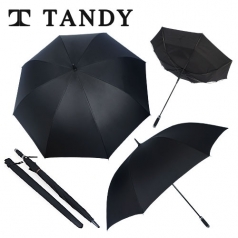 탠디 80 의전용 대형 장우산 (방풍기능)