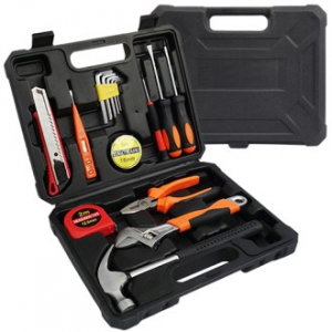 JUN-12P 공구세트 (SJ201-16)