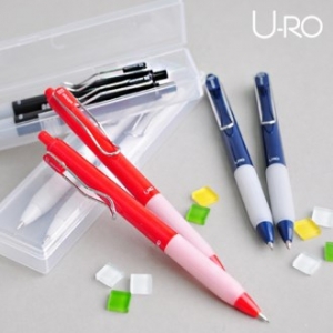 유로 위너 볼펜 샤프세트