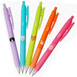 유로 마이클립 라메스 프렌즈 샤프