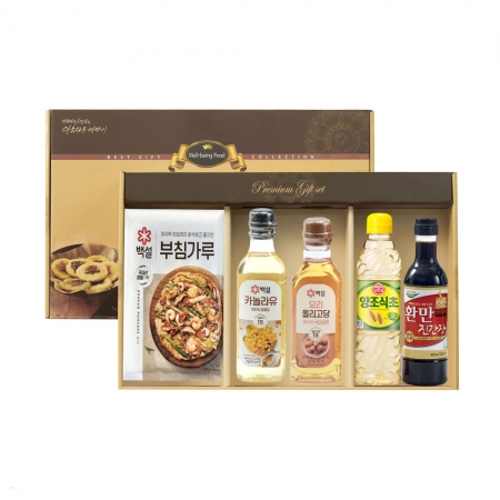 백설 웰빙 혼합 9B호 #2