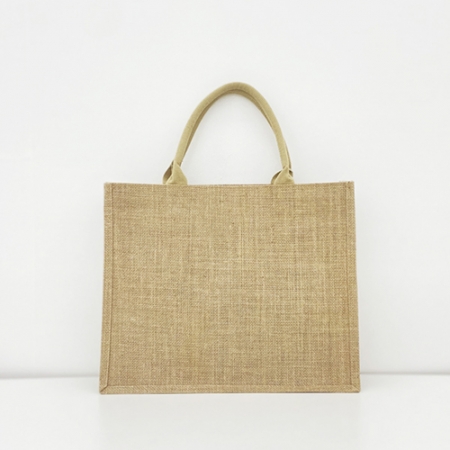 마 가방, 쥬트백, 40 * 33 * 11, FM8319 ( 제작) #2