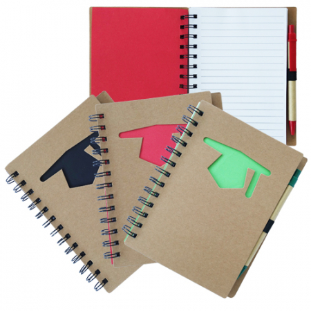 박사볼펜수첩 뉴 #2