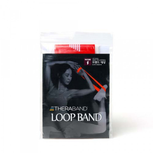 루프 밴드 LEVEL 1~4
