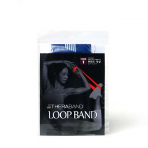 루프밴드 LEVEL 4 (블루)