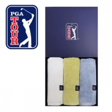 PGA 180g 모달 면사타올 3p 세트(미니)